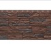 Фасадная панель Docke, Stein, Темный орех купить в Симферополe