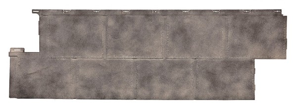 Фасадная панель T-Сайдинг Ладога ЭКО-2 - СМШИТ купить в Симферополe