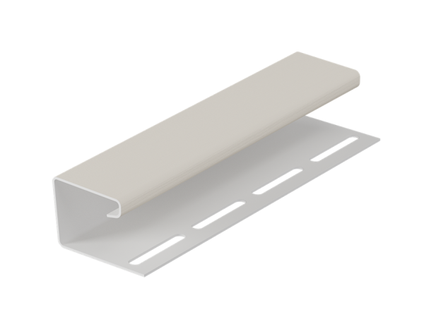 J-профиль Элит, Белый купить в Симферополe