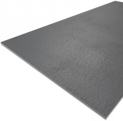 Фиброцементный сайдинг Roofas Board Stone Графит