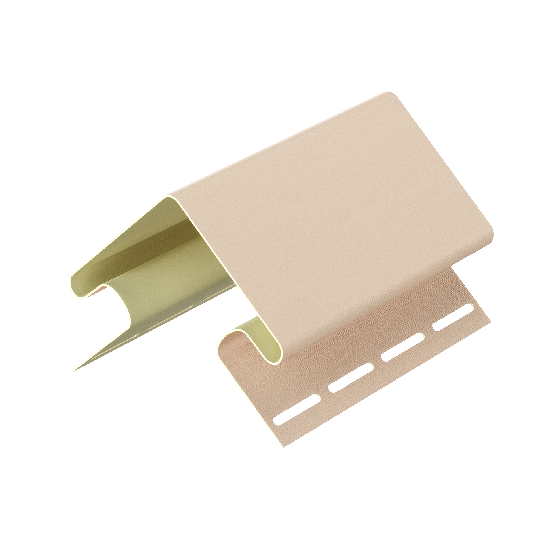 Внешний угол 75 мм Docke Персик купить в Симферополe