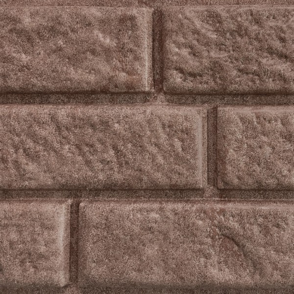 Сайдинг BRICKHOUSE коричневый купить в Симферополe