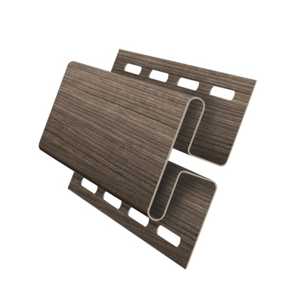 H-профиль Grand Line Tundra Кедр 3м купить в Симферополe