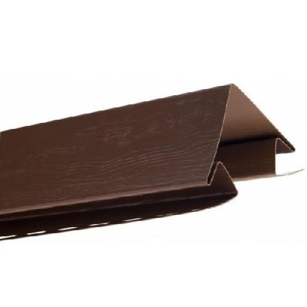 Угол наружный Премиум, Т-12, ВН, Тёмный Орех купить в Симферополe