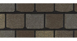 Черепица CertainTeed Highland Slate Tudor Brown