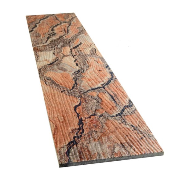 Фиброцементный сайдинг SidWood с фактурой под дерево W-138 Прямой купить в Симферополe