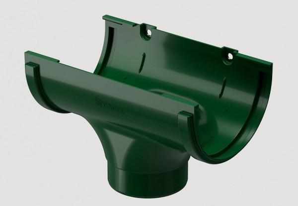 Воронка ПВХ Docke STANDART зеленый купить в Симферополe