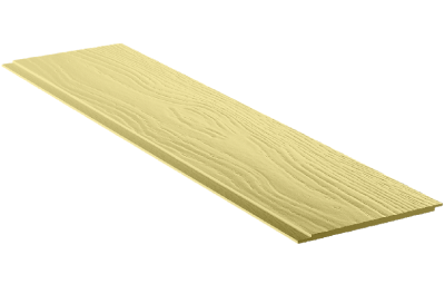 Фиброцементный сайдинг Фибростар Одноцветный 190х3000х8мм КР 08 Спалая Груша