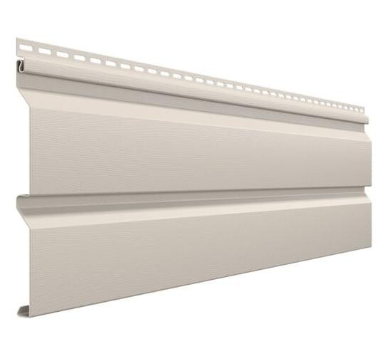 Сайдинг Виниловый ТЕХНОНИКОЛЬ Корабельный брус Акация купить в Симферополe