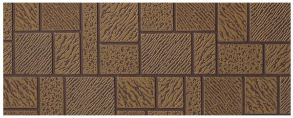 Фасадная панель Zodiac Мозаика AG5-005 купить в Симферополe