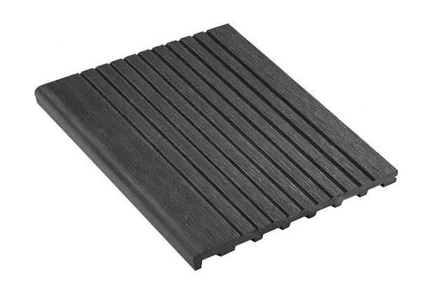 Ступень полнотелая из ДПК Deckart Step Графит купить в Симферополe