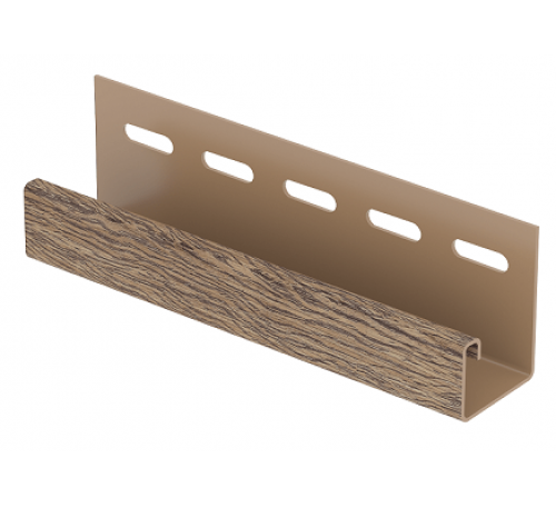 J-планка Хокла Лиственница Медовая купить в Симферополe