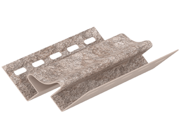 Внутренний угол Стоун-хаус Сланец Бурый купить в Симферополe