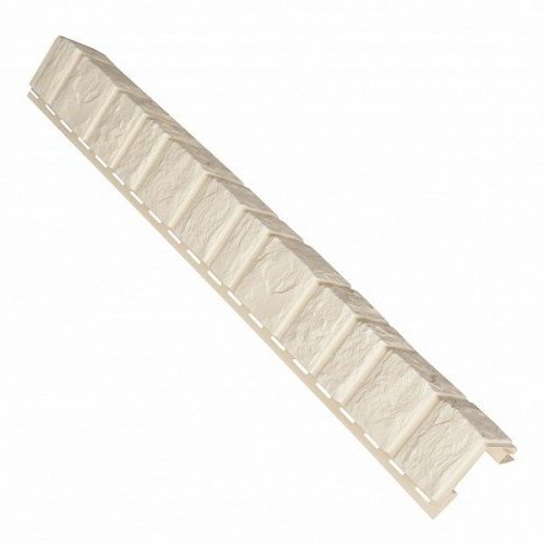 Угол наружный Доломит Камень Шампань купить в Симферополe