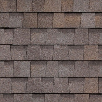 Двухслойная ламинированная черепица Shinglas, серия Джаз – Сицилия