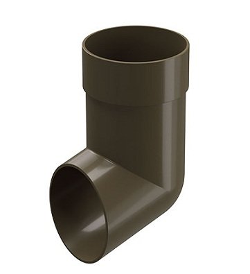 Наконечник Docke Premium ПВХ - Каштан купить в Симферополe