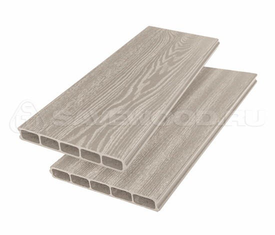 Грядочная доска ДПК 3D Savewood SW Rumex Бежевый купить в Симферополe
