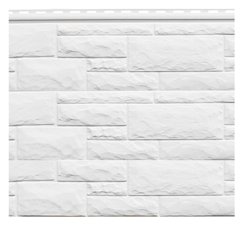 Фасадные панели «AirSide», Белый купить в Симферополe