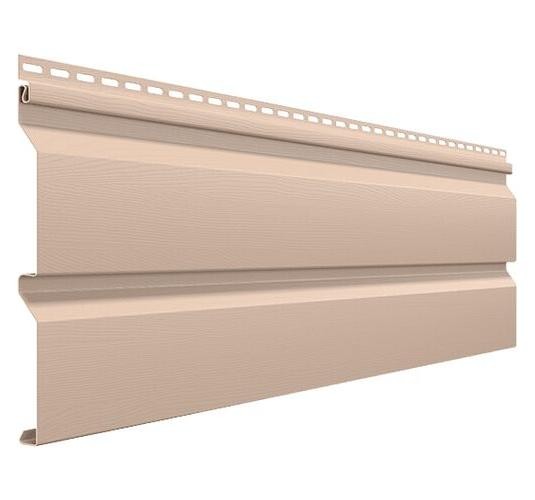 Сайдинг Виниловый ТЕХНОНИКОЛЬ Корабельный брус Вереск купить в Симферополe