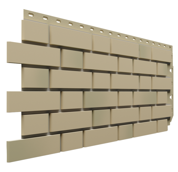 Фасадная панель Docke FLEMISH Янтарный купить в Симферополe