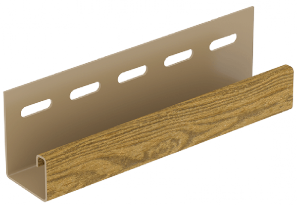 J-планка Hokla Винтаж Охра купить в Симферополe