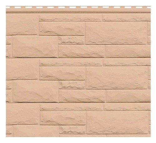 Фасадные панели «AirSide», Сандал купить в Симферополe