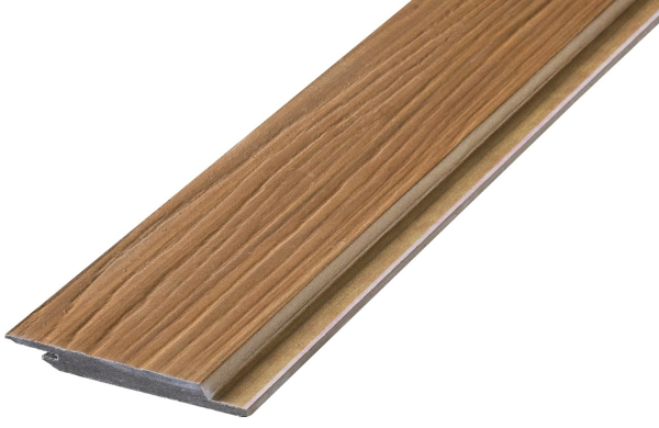 Фиброцементный сайдинг FCSPRO Click Shtil (Термо береза) купить в Симферополe