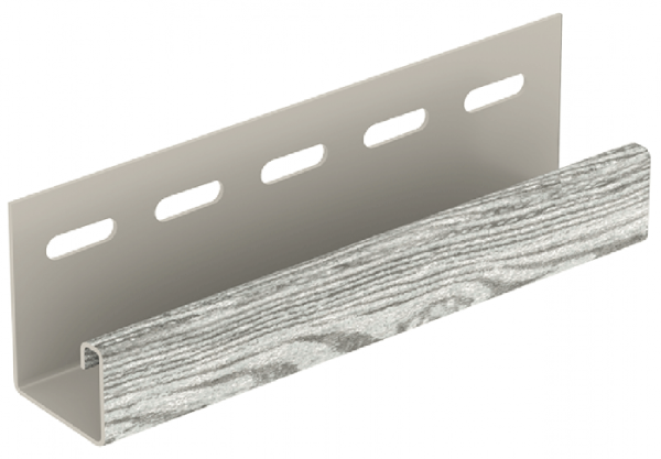 J-планка Hokla Винтаж Пепел купить в Симферополe