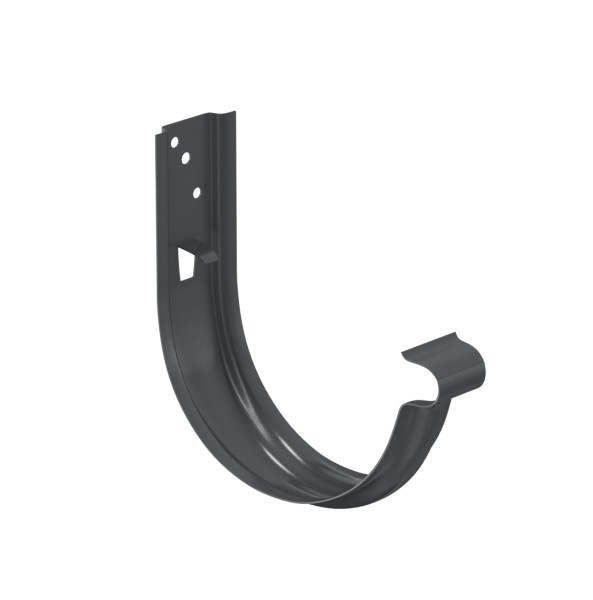 Водосток Aquasistem, система 150x100 - Крюк крепления желоба универсальный RR 23 Маренго купить в Симферополe