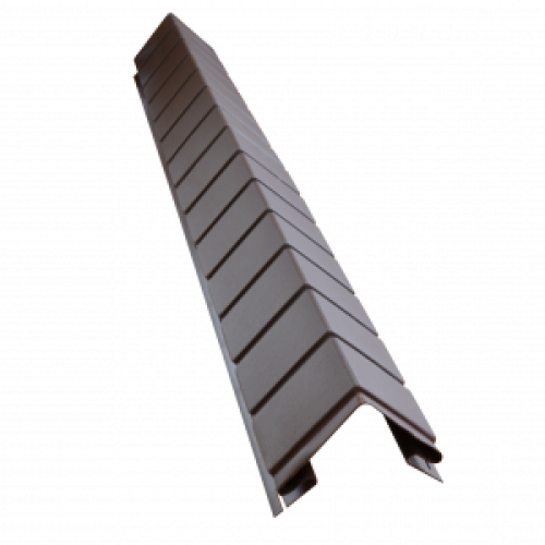 Угол наружный Доломит Кирпич Корица купить в Симферополe