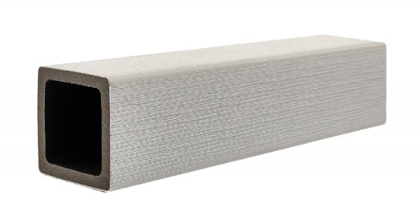 Балясина ДПК  GardenParkett Белый купить в Симферополe