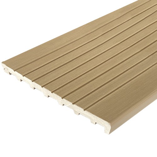 Ступень ДПК Latitudo Step-320 Натур Полнотелая купить в Симферополe