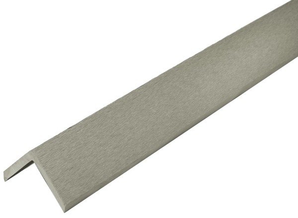 Угловой профиль Ясень (для серий Natur, MIX, Vintage, Bark, Robust) купить в Симферополe