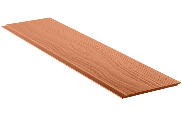 Фиброцементный сайдинг Фибростар Одноцветный 190х3000х8мм КР 22 Паприка купить в Симферополe