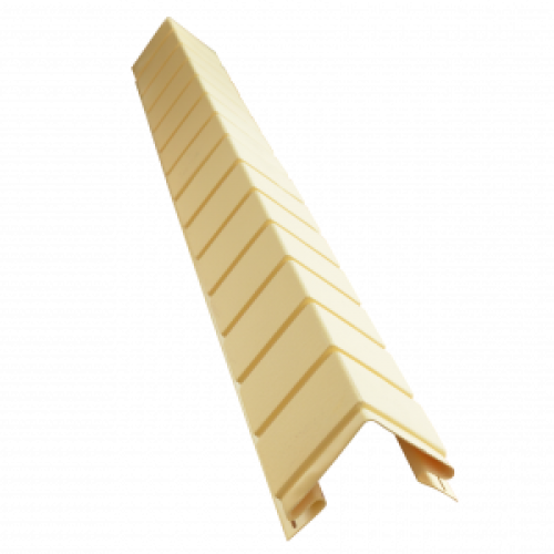 Угол наружный Доломит Кирпич Шампань купить в Симферополe