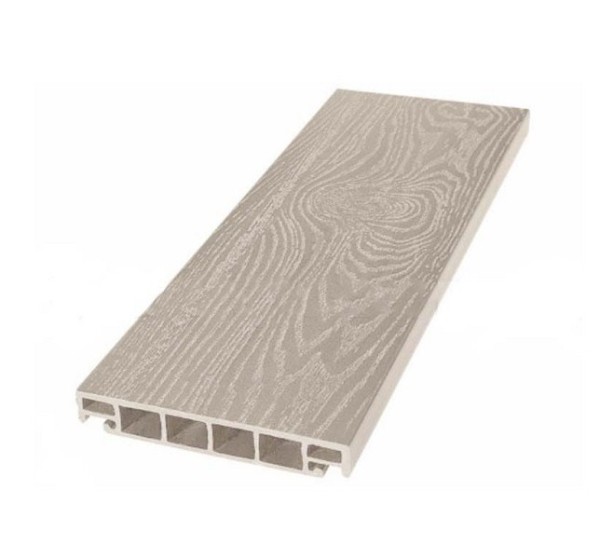 Террасная доска из ДПК SW Salix (T) 2D бежевый купить в Симферополe