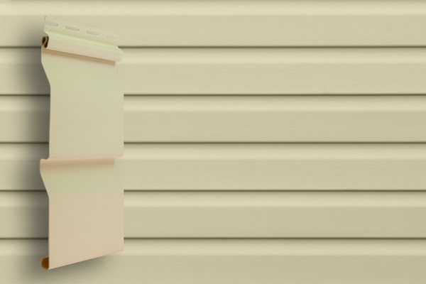 Виниловый Сайдинг Корабельная доска XL Grand Line Standart слоновая кость (3,6м) купить в Симферополe