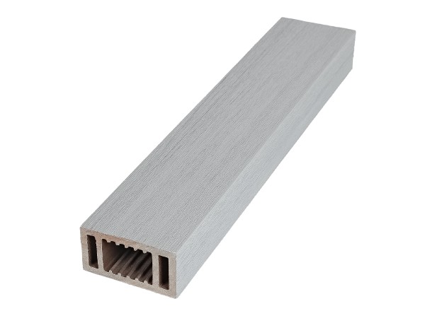 Перила нижнее Woodvex Co-Extrusion Серый купить в Симферополe