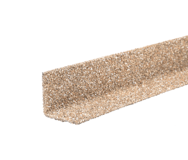 Уголок металлический внутренний ТЕХНОНИКОЛЬ HAUBERK, Античный купить в Симферополe