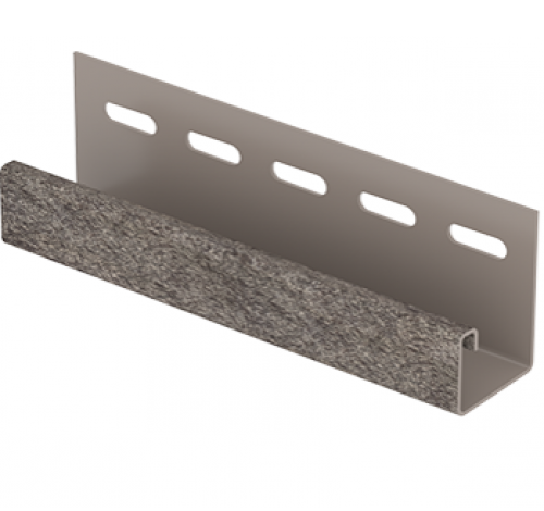 J-планка Сланец Бежевый купить в Симферополe