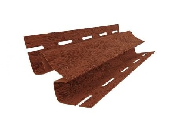 Внутренний угол Кирпич Красный купить в Симферополe