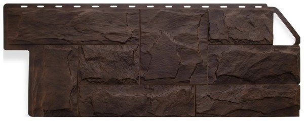 Фасадная панель Альта-Профиль, Гранит, Альпийский купить в Симферополe