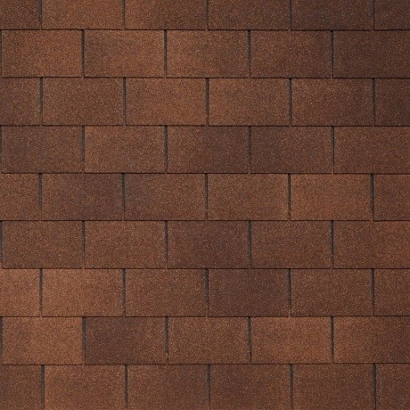 Гибкая черепица Tegola TOSCANA liberica 020 купить в Симферополe