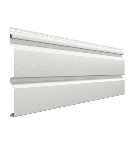 Сайдинг Виниловый ТЕХНОНИКОЛЬ Оптима Корабельный брус Жасмин купить в Симферополe