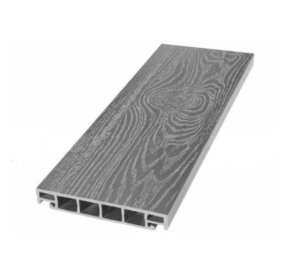 Террасная доска из ДПК SW Salix (T) 2D пепельный купить в Симферополe
