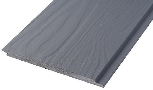 Фиброцементные панели Wood Click F15 купить в Симферополe