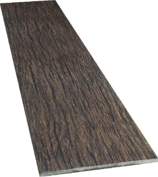 Фиброцементный сайдинг SidWood с фактурой под дерево W-109 Прямой купить в Симферополe