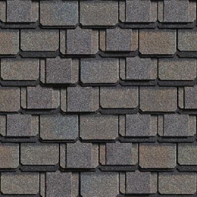 Двухслойная ламинированная черепица Shinglas, серия Континент – Европа купить в Симферополe