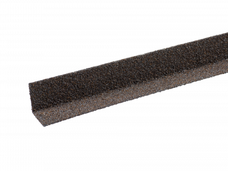 Уголок металлический внутренний ТЕХНОНИКОЛЬ HAUBERK, Кварцит купить в Симферополe