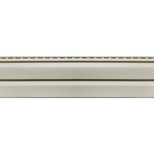 Виниловый сайдинг ю-пласт, ванильный купить в Симферополe